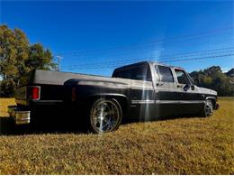 1987 Chevrolet Silverado (CC-2117791) for sale in Cadillac, Michigan