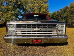 1987 Chevrolet Silverado (CC-2117791) for sale in Cadillac, Michigan