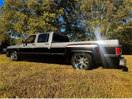 1987 Chevrolet Silverado (CC-2117791) for sale in Cadillac, Michigan