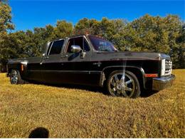 1987 Chevrolet Silverado (CC-2117791) for sale in Cadillac, Michigan