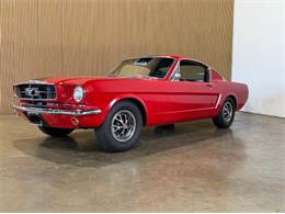 1965 Ford Mustang (CC-2117792) for sale in Cadillac, Michigan