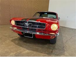 1965 Ford Mustang (CC-2117792) for sale in Cadillac, Michigan