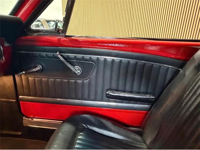 1965 Ford Mustang (CC-2117792) for sale in Cadillac, Michigan