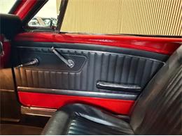 1965 Ford Mustang (CC-2117792) for sale in Cadillac, Michigan