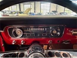 1965 Ford Mustang (CC-2117792) for sale in Cadillac, Michigan