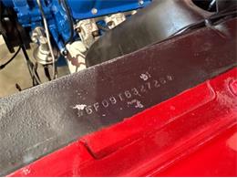 1965 Ford Mustang (CC-2117792) for sale in Cadillac, Michigan
