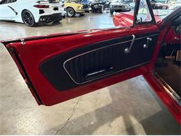 1965 Ford Mustang (CC-2117792) for sale in Cadillac, Michigan