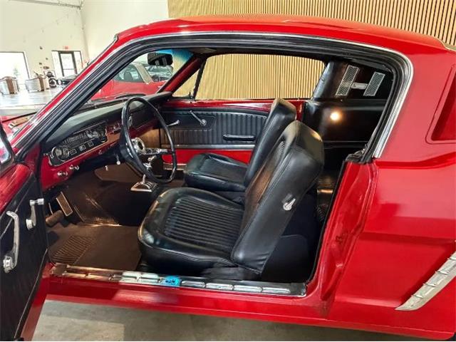 1965 Ford Mustang (CC-2117792) for sale in Cadillac, Michigan