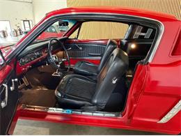 1965 Ford Mustang (CC-2117792) for sale in Cadillac, Michigan