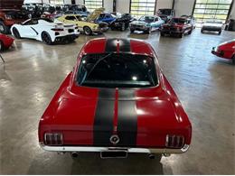 1965 Ford Mustang (CC-2117792) for sale in Cadillac, Michigan