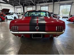 1965 Ford Mustang (CC-2117792) for sale in Cadillac, Michigan