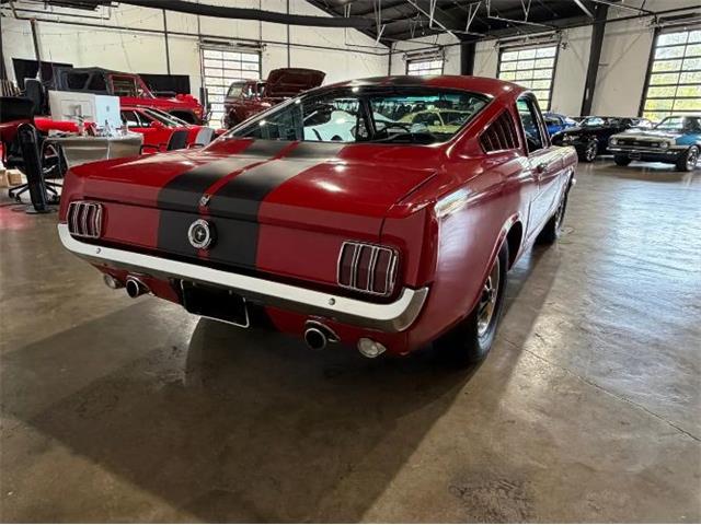 1965 Ford Mustang (CC-2117792) for sale in Cadillac, Michigan