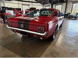 1965 Ford Mustang (CC-2117792) for sale in Cadillac, Michigan