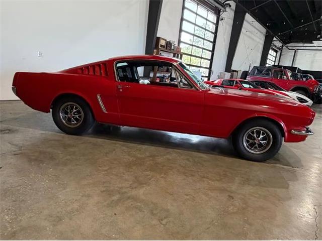 1965 Ford Mustang (CC-2117792) for sale in Cadillac, Michigan