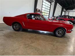 1965 Ford Mustang (CC-2117792) for sale in Cadillac, Michigan