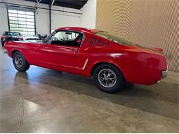 1965 Ford Mustang (CC-2117792) for sale in Cadillac, Michigan