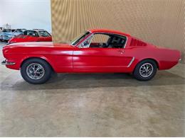 1965 Ford Mustang (CC-2117792) for sale in Cadillac, Michigan