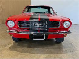 1965 Ford Mustang (CC-2117792) for sale in Cadillac, Michigan