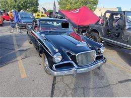 1957 Studebaker Hawk (CC-2117793) for sale in Cadillac, Michigan