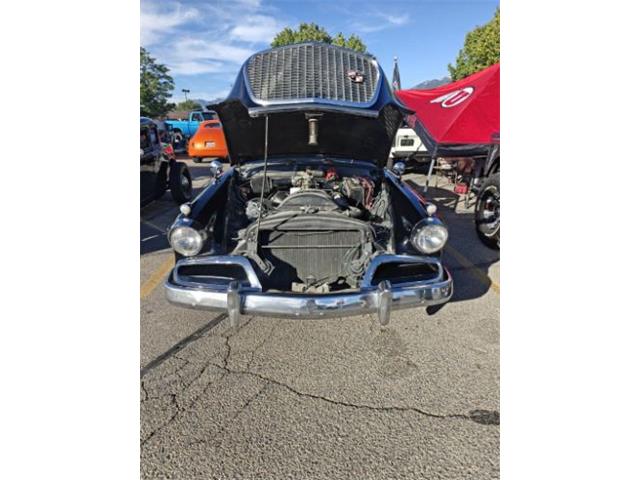 1957 Studebaker Hawk (CC-2117793) for sale in Cadillac, Michigan