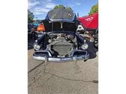 1957 Studebaker Hawk (CC-2117793) for sale in Cadillac, Michigan