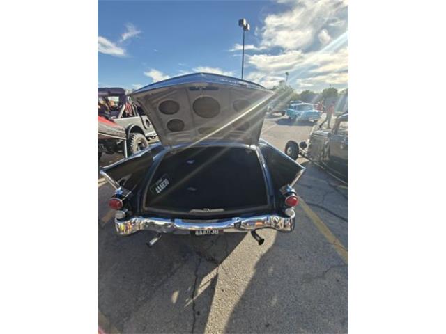 1957 Studebaker Hawk (CC-2117793) for sale in Cadillac, Michigan