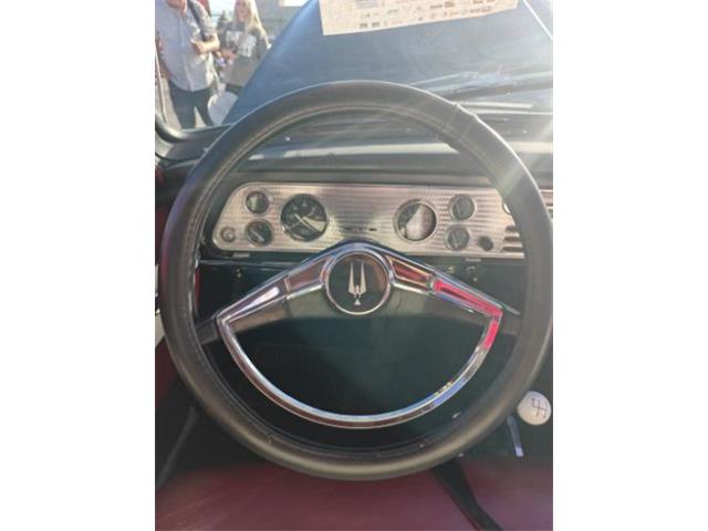 1957 Studebaker Hawk (CC-2117793) for sale in Cadillac, Michigan