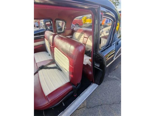 1957 Studebaker Hawk (CC-2117793) for sale in Cadillac, Michigan