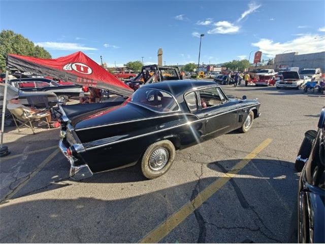 1957 Studebaker Hawk (CC-2117793) for sale in Cadillac, Michigan