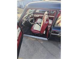 1957 Studebaker Hawk (CC-2117793) for sale in Cadillac, Michigan