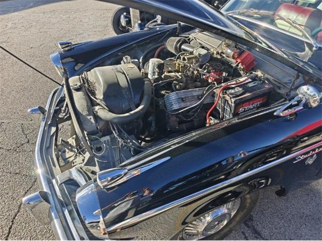 1957 Studebaker Hawk (CC-2117793) for sale in Cadillac, Michigan