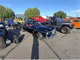 1957 Studebaker Hawk (CC-2117793) for sale in Cadillac, Michigan