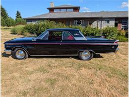 1963 Mercury Meteor (CC-2117794) for sale in Cadillac, Michigan