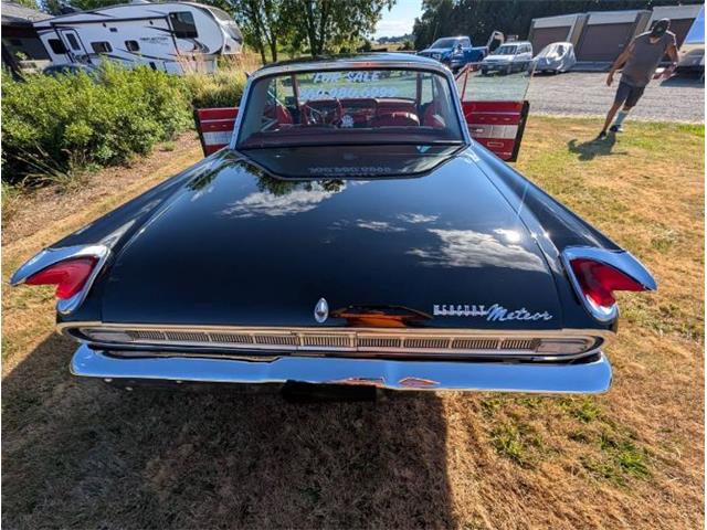 1963 Mercury Meteor (CC-2117794) for sale in Cadillac, Michigan