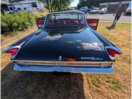 1963 Mercury Meteor (CC-2117794) for sale in Cadillac, Michigan