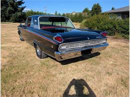1963 Mercury Meteor (CC-2117794) for sale in Cadillac, Michigan