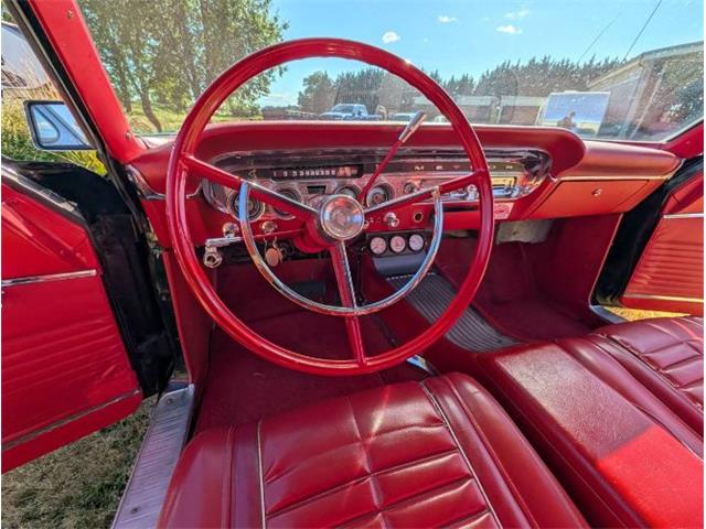 1963 Mercury Meteor (CC-2117794) for sale in Cadillac, Michigan