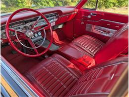 1963 Mercury Meteor (CC-2117794) for sale in Cadillac, Michigan