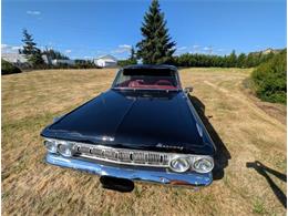 1963 Mercury Meteor (CC-2117794) for sale in Cadillac, Michigan