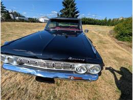 1963 Mercury Meteor (CC-2117794) for sale in Cadillac, Michigan