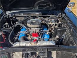1963 Mercury Meteor (CC-2117794) for sale in Cadillac, Michigan