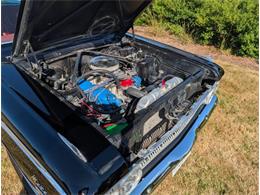 1963 Mercury Meteor (CC-2117794) for sale in Cadillac, Michigan