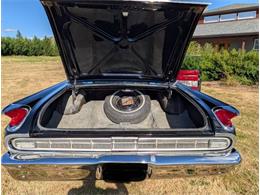 1963 Mercury Meteor (CC-2117794) for sale in Cadillac, Michigan