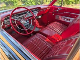 1963 Mercury Meteor (CC-2117794) for sale in Cadillac, Michigan