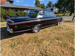 1963 Mercury Meteor (CC-2117794) for sale in Cadillac, Michigan