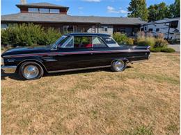 1963 Mercury Meteor (CC-2117794) for sale in Cadillac, Michigan
