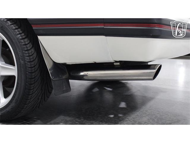 1983 Ford Mustang (CC-2117795) for sale in Runnemede, New Jersey