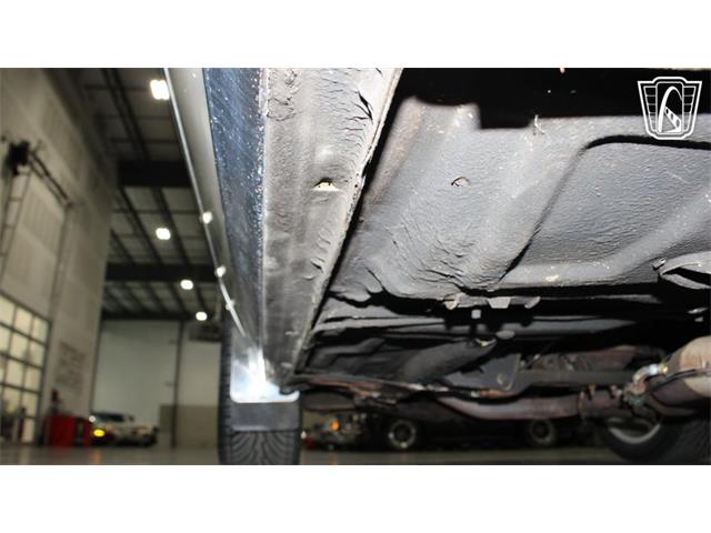 1983 Ford Mustang (CC-2117795) for sale in Runnemede, New Jersey