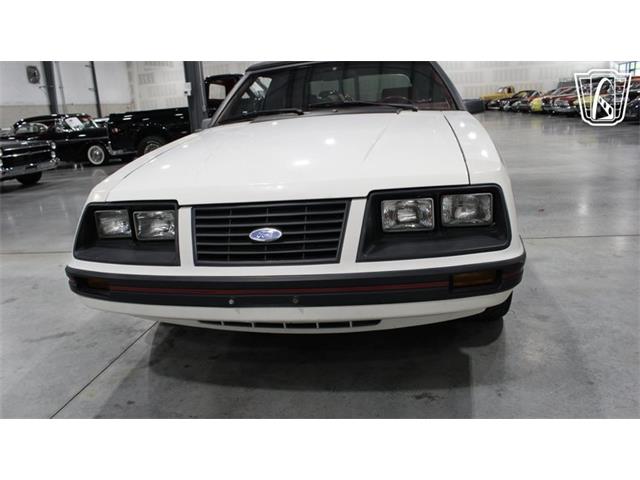 1983 Ford Mustang (CC-2117795) for sale in Runnemede, New Jersey