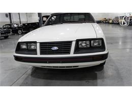 1983 Ford Mustang (CC-2117795) for sale in Runnemede, New Jersey